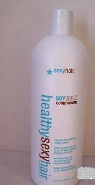 Sexy Hair Healthy Sexy Hair Soymilk Conditioner 33.8 oz