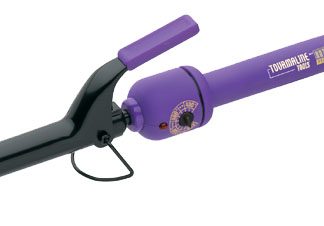Hot Tools Tourmaline Ceramic Curling Iron 3/4 INCH MODEL 3101