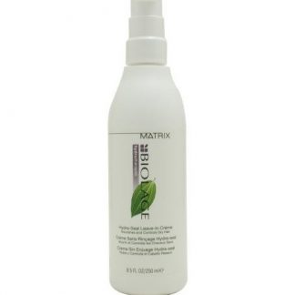 Biolage HydraTherapie Hydra-Seal Leave-In Creme 8.5oz by Matrix