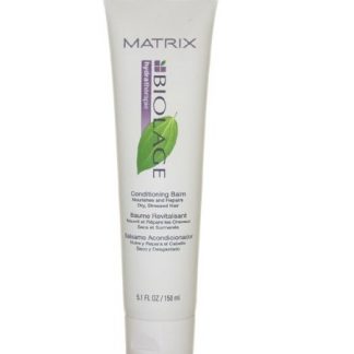 Biolage HydraTherapie Conditioning Balm 5.1 oz by Matrix