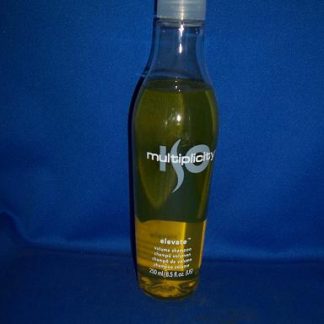 ISO Multiplicity Elevate Volume Shampoo 8.5 oz