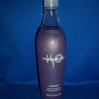ISO Multiplicity Moisture Hydrating Shampoo 13.5oz