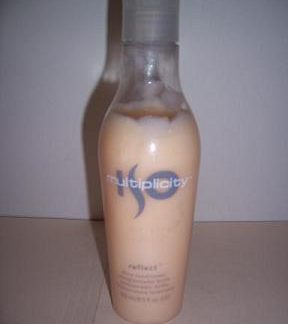 ISO Multiplicity Reflect Shine Conditioner 33.8oz (S)