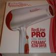 InfraShine Red Line Pro Ceramic Blow Dryer With Free Diffuser