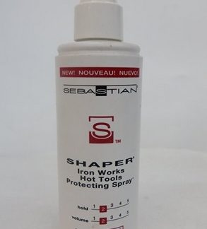 Shaper Iron Works 6.8 oz by Sebastian (SB)