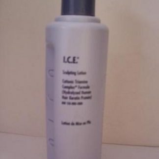 Joico Ice Sculpting Lotion 16.9 oz RARE (M)