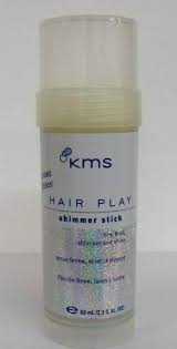 KMS Hair Play Shimmer Stick 2.3 oz - Limited Edition