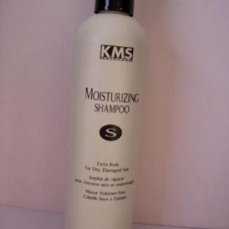 KMS Moisturizing Shampoo 8oz (C)