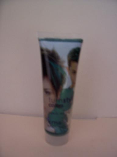KMS Turnstylr Colors Jaded Green 1.7 oz