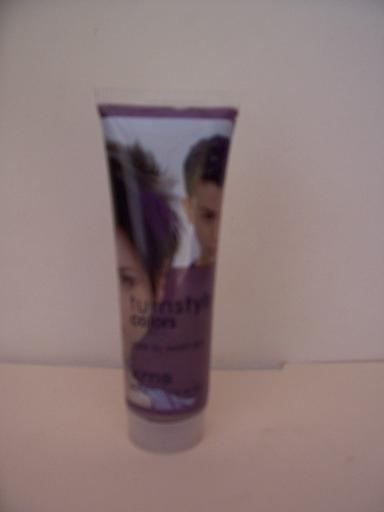 KMS Turnstylr Colors Purple Lust 1.7 oz
