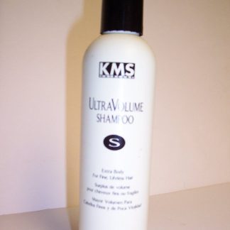 KMS UltraVolume Shampoo 2oz TRAVEL (C)