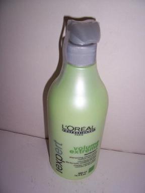 L'Oreal Pro Expert Volume Extreme Volumizing Shampoo 8.4 oz