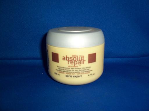Loreal Serie Expert Absolut Repair Neofibrine Masque 6.7oz (S)