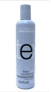 L'oreal Textureline Fresh Style Conditioner 32oz (S)