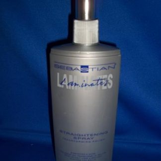 Laminates Straightening Spray 8.5 oz by Sebastian (SB)