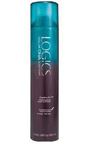Logics DNA Creative Fix Finishing Spray 10oz Strong Hold (S)
