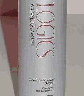 Logics DNA Creative Styling Spray 10 oz (S)