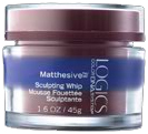 Logics DNA Matthesive Sculpting Whip 1.6oz Strong Hold by Matrix (SB)