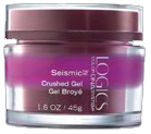 Logics DNA Seismic Crushed Gel 1.6 oz Strong Hold by Matrix (SB)