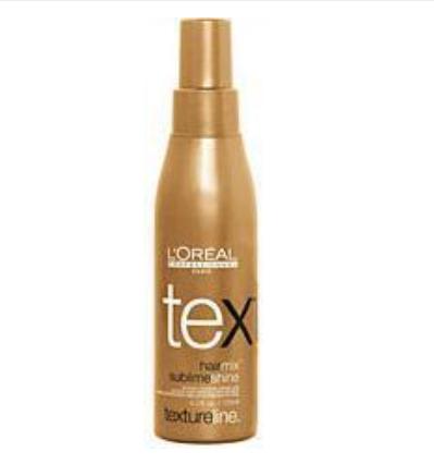 Textureline Hair Mix Sublime Shine  oz by Loreal – Discontinued Beauty