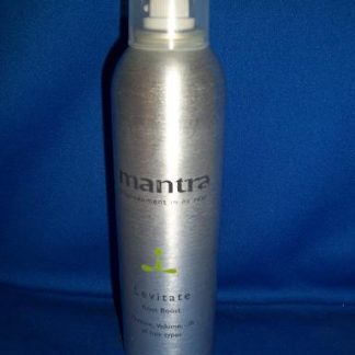 Mantra Enlightenment In Hair Care Discontinued Beauty