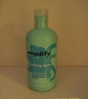 Matrix Amplify Volumizing System Conditioner 3.4 oz ORIGINAL
