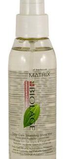 Biolage ColorCareTherapie Color Care Shielding Shine Mist 4.2 oz by Matrix (S)