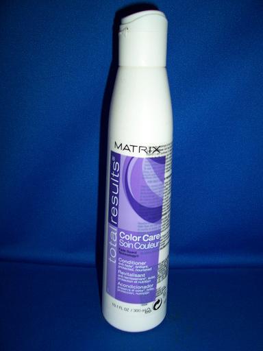 Total Results Color Care Conditioner 10.1 oz by Matrix