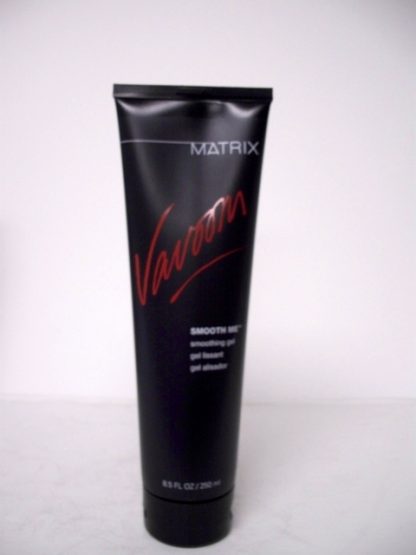 Matrix Vavoom Smooth Me Smoothing gel 8.5 oz
