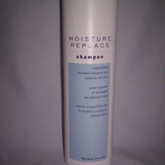 KMS Moisture Replace Shampoo 12 oz