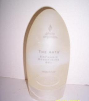 Nexxus Phyto Organics The Arts emphasis Redefining Gel 10.1oz (S)