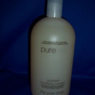 ARTEC Purehair SOYBEAN BODIFYING PUREGEL 33.8 oz (SB)