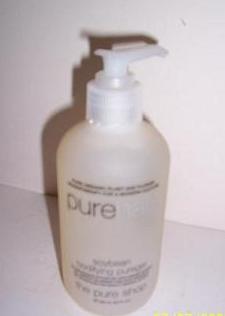 ARTec Purehair Soybean BODIFYING PUREGEL 8.5 OZ (M)