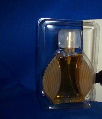 Dare Eau De Parfum Spray 3.4 oz UNBOXED