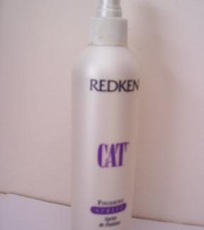 Redken Cat Finishing Spritz 10.1 oz