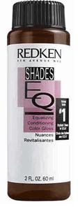 Redken Shades EQ Color Gloss 01B Onyx