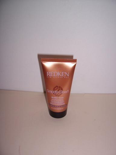 Smooth Down Butter Treat 1.7 oz by Redken (M)