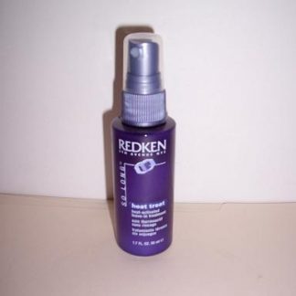 So Long Heat Treat 1.7 oz by Redken (SB)