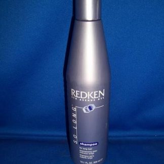 So Long Shampoo 10.1 oz by Redken (SB)