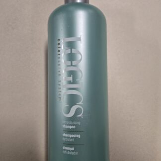 Logics by Logics Remoisturizing Shampoo 33.8 oz-VERY RARE (M)