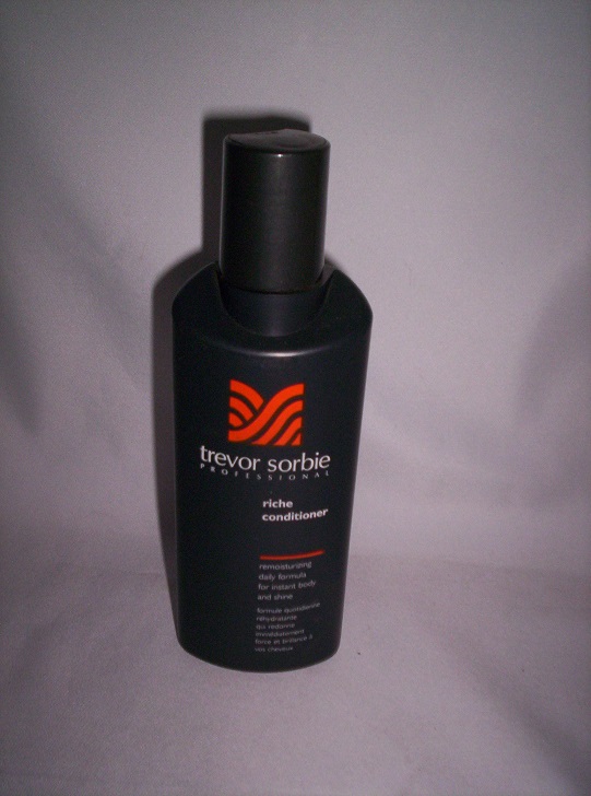 Sorbie Riche Conditioner 5 oz Discontinued Beauty