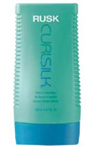Rusk CurlSilk Texture Control Creme 7.1 oz (S)