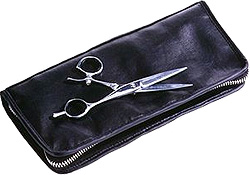 Rusk Delta shear (swivel) 5 in