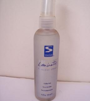 Sebastian Laminates Hi Gloss Spray 4.2 oz