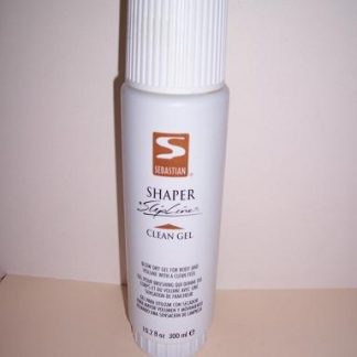 Shaper Slipline Clean gel 10.2oz by Sebastian (SB)