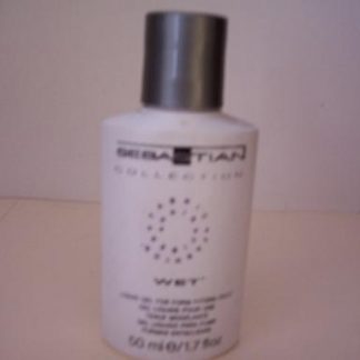 Sebastian Wet Liquid Gel 1.7oz - Collection (SB)