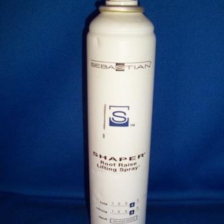 Shaper Root Raise Lifting Spray 8.8 oz by Sebastian (SB)