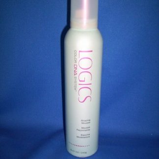 Logics DNA Shaping Mousse 8.47 oz by Matrix (S)