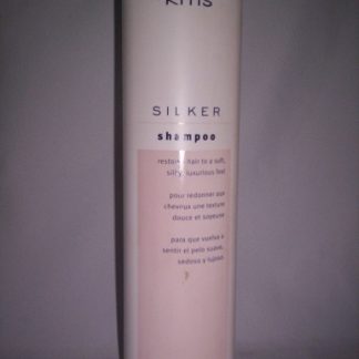 KMS Silker Shampoo 12 oz