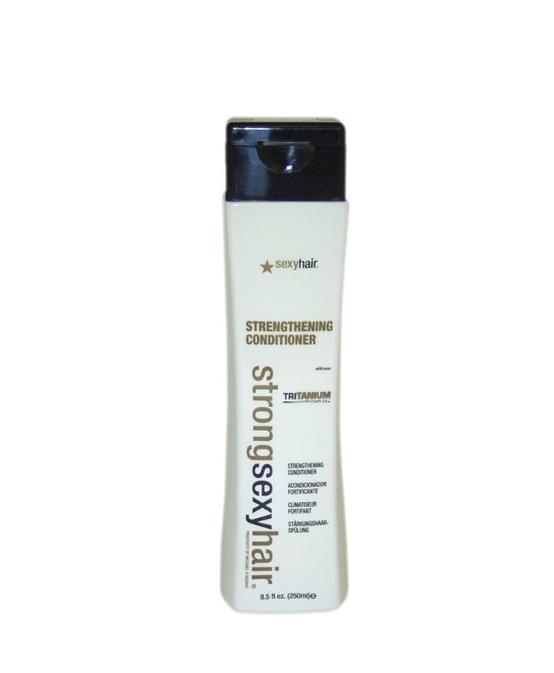 Strong Sexy Hair Strengthening Conditioner 8.5 oz